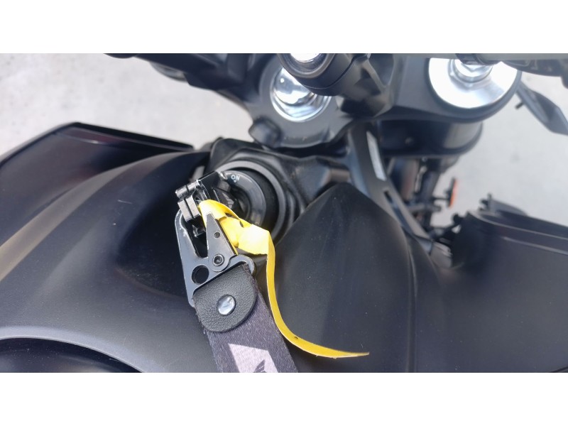 Recambio de conmutador de arranque para yamaha mt mt-09 (rn83) referencia OEM IAM   