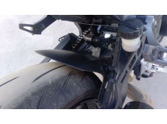 GUARDABARROS TRASERO B7N216500100 