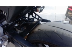 Recambio de guardabarros trasero para yamaha mt mt-09 (rn83) referencia OEM IAM    2