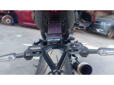 PILOTO MATRICULA 2PN847450200 