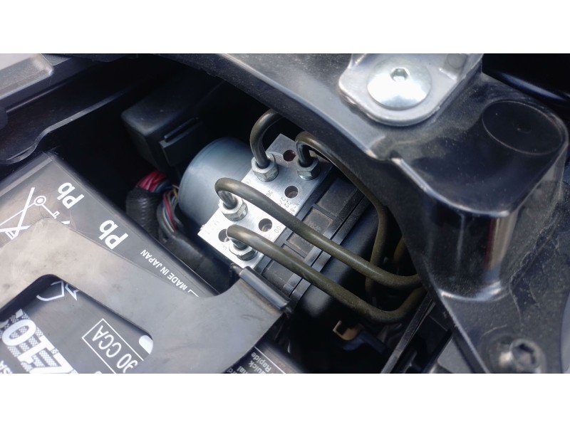 Recambio de abs para yamaha mt mt-09 (rn83) referencia OEM IAM   