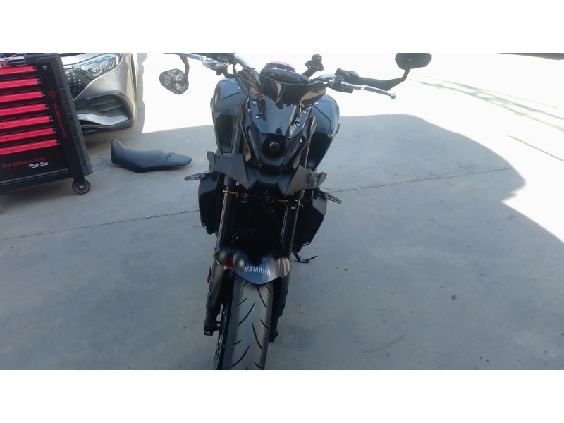 Recambio de horquilla completa para yamaha mt mt-09 (rn83) referencia OEM IAM   