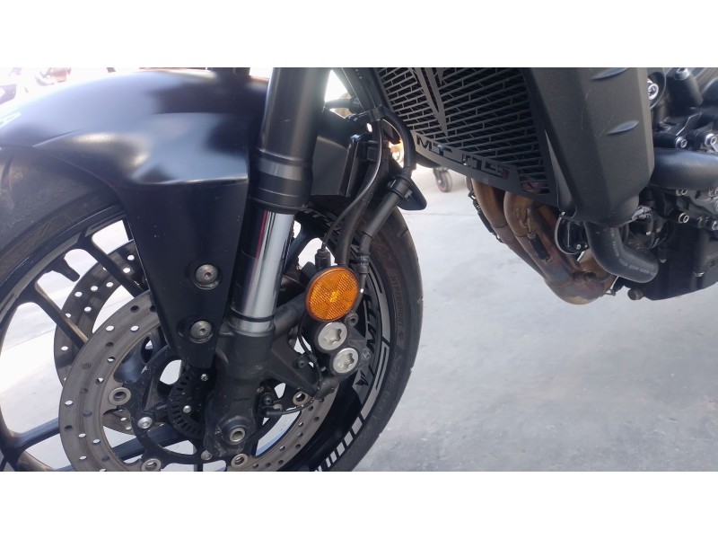 Recambio de horquilla completa para yamaha mt mt-09 (rn83) referencia OEM IAM   
