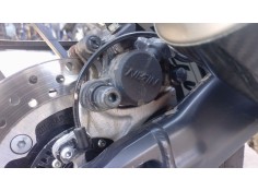 Recambio de pinza de freno trasera derecha para yamaha mt mt-09 (rn83) referencia OEM IAM    2