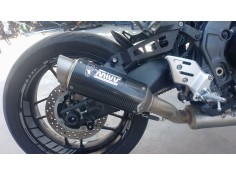 SILENCIADOR TRASERO Y066L2P 