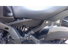 Recambio de subchasis trasero para yamaha mt mt-09 (rn83) referencia OEM IAM    2