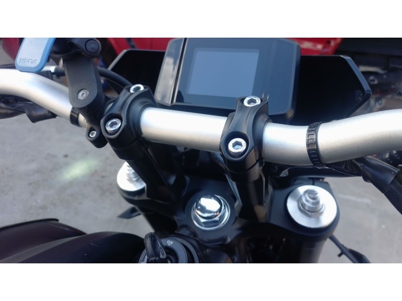 Recambio de tija para yamaha mt mt-09 (rn83) referencia OEM IAM   