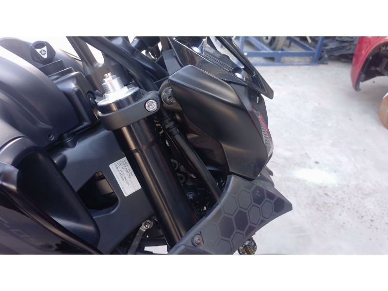 Recambio de araña para yamaha mt mt-09 (rn83) referencia OEM IAM   