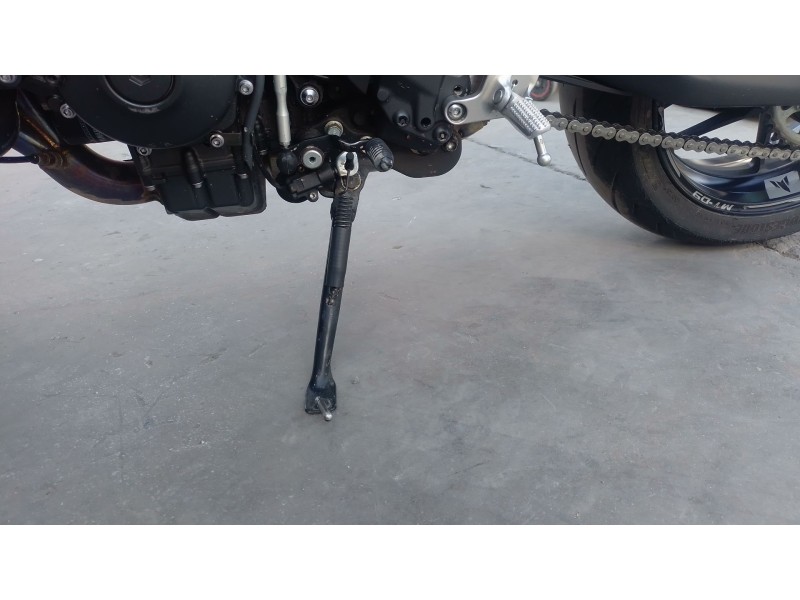 Recambio de caballete lateral para yamaha mt mt-09 (rn83) referencia OEM IAM   