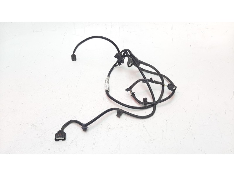 Recambio de modulo electronico para honda hr-v (..) 1.6 dtec cat referencia OEM IAM   