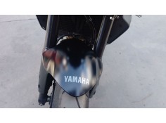Recambio de guardabarros para yamaha mt mt-09 (rn83) referencia OEM IAM    2