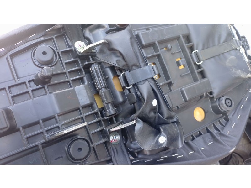 Recambio de herramientas para yamaha mt mt-09 (rn83) referencia OEM IAM   