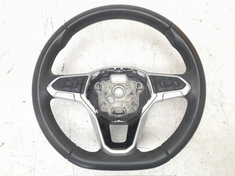 Recambio de volante para volkswagen touran (5t1) 2.0 tdi referencia OEM IAM 312790881340  