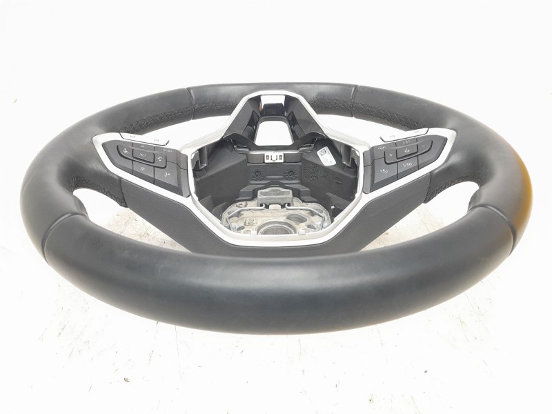 Recambio de volante para volkswagen touran (5t1) 2.0 tdi referencia OEM IAM 312790881340  