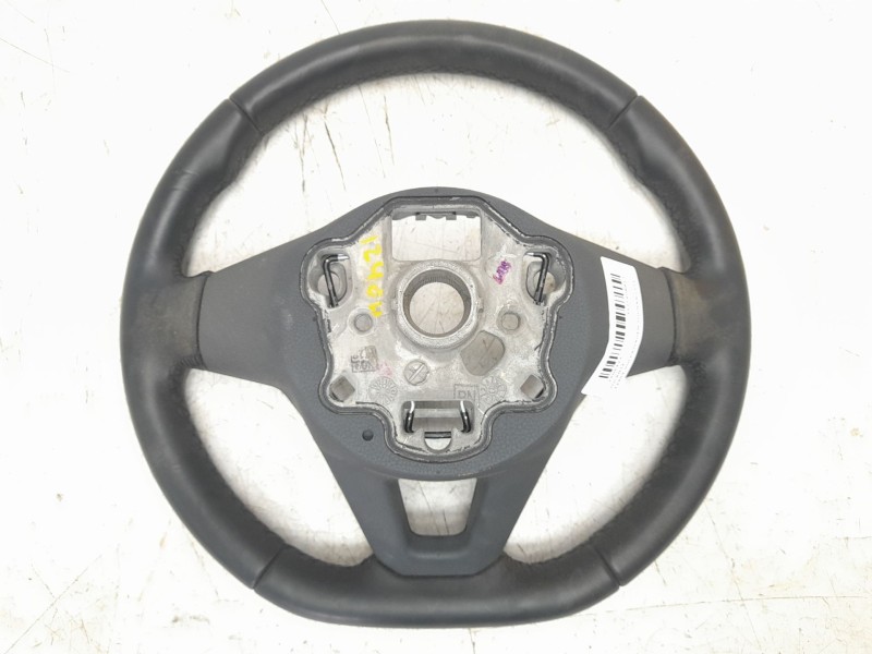 Recambio de volante para volkswagen touran (5t1) 2.0 tdi referencia OEM IAM 312790881340  