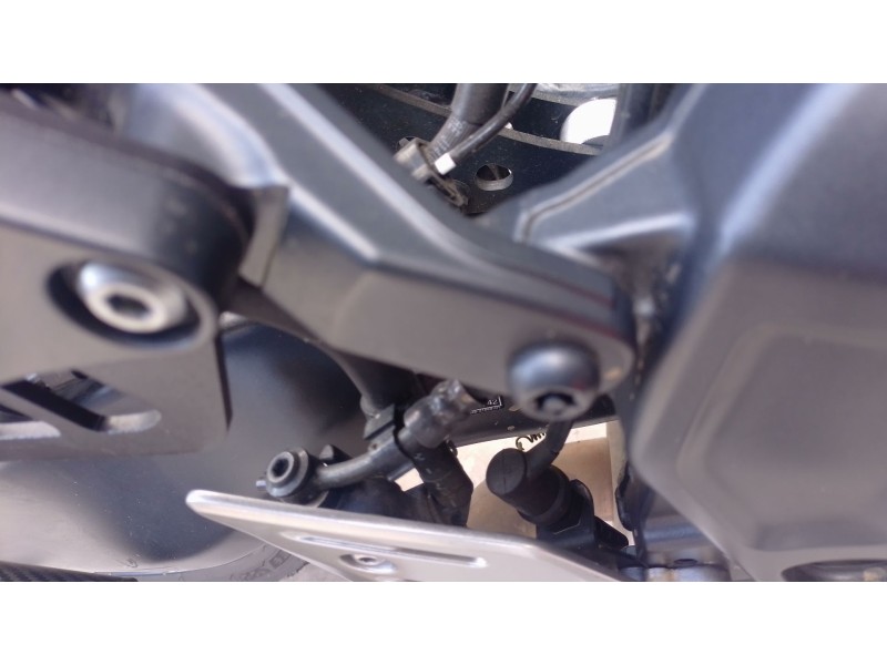 Recambio de bomba freno trasera para yamaha mt mt-09 (rn83) referencia OEM IAM   