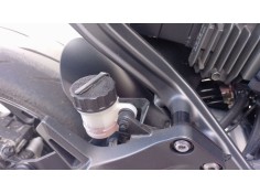 Recambio de bomba freno trasera para yamaha mt mt-09 (rn83) referencia OEM IAM    2