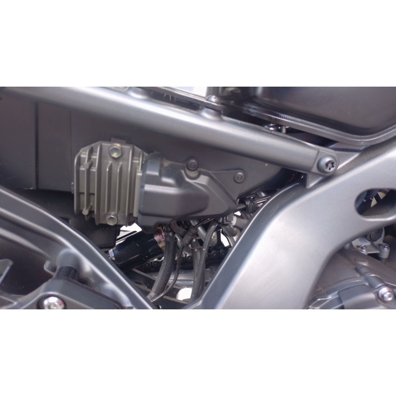 Recambio de regulador de corriente para yamaha mt mt-09 (rn83) referencia OEM IAM   
