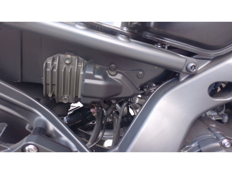 Recambio de regulador de corriente para yamaha mt mt-09 (rn83) referencia OEM IAM   