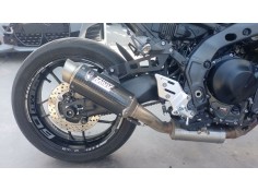 Recambio de basculante para yamaha mt mt-09 (rn83) referencia OEM IAM    2