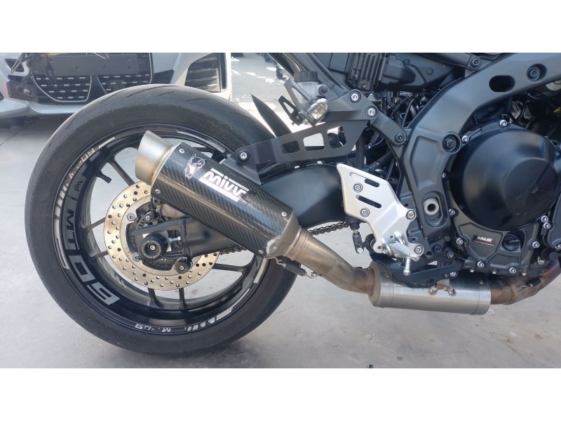 Recambio de basculante para yamaha mt mt-09 (rn83) referencia OEM IAM   