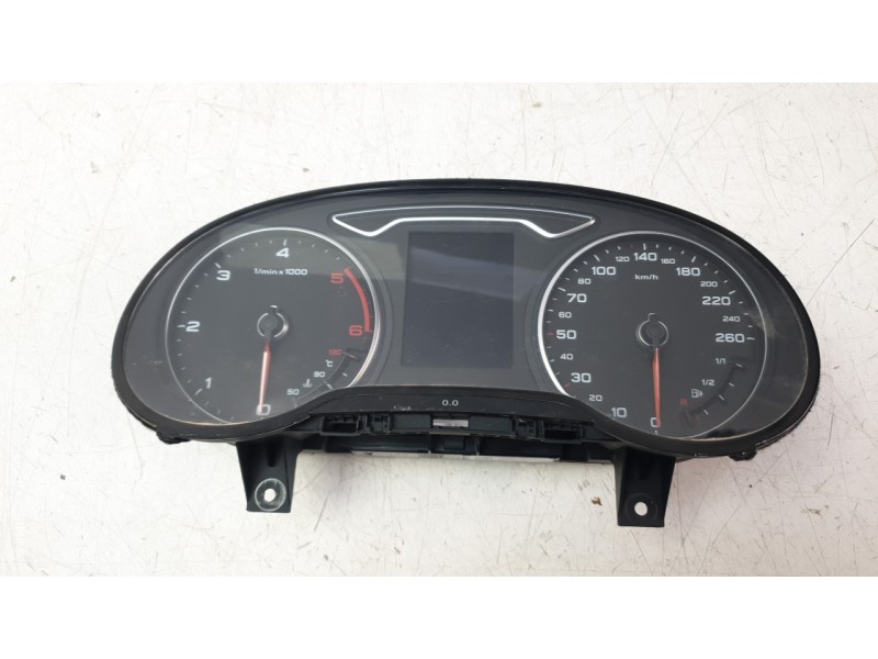 Recambio de cuadro instrumentos para audi a3 sportback (8va) attraction referencia OEM IAM 8V0920873C  
