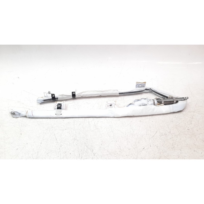 Recambio de airbag cortina delantero izquierdo para seat ateca (khp) fr referencia OEM IAM 575880741G  