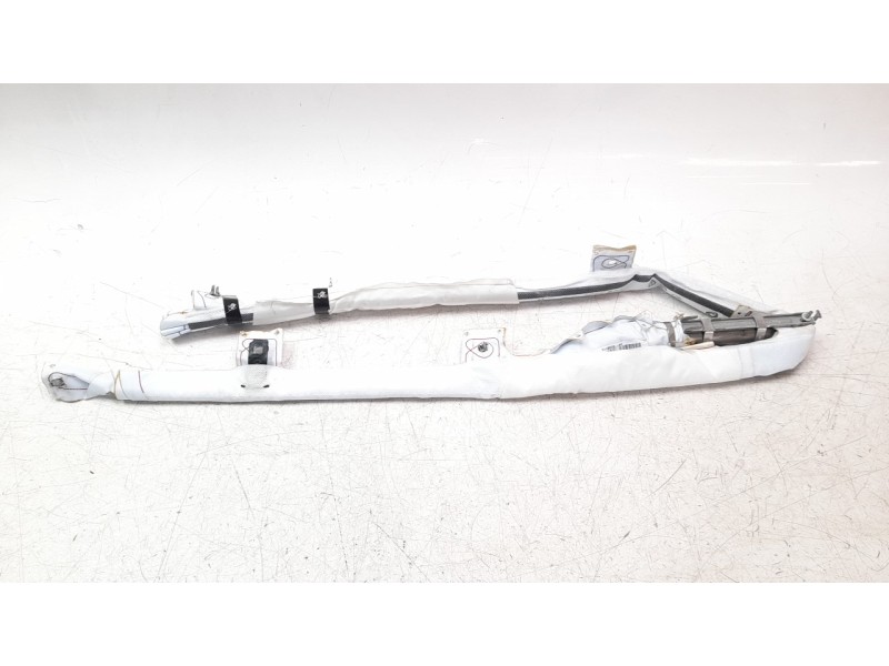 Recambio de airbag cortina delantero izquierdo para seat ateca (khp) fr referencia OEM IAM 575880741G  