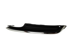 Recambio de rejilla paragolpes izquierda para volkswagen golf vii lim. referencia OEM IAM 5G0854661RYP  107236228/240133T/VG4002