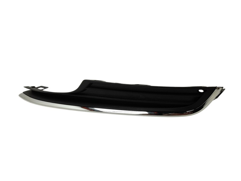 Recambio de rejilla paragolpes izquierda para volkswagen golf vii lim. referencia OEM IAM 5G0854661RYP  107236228/240133T/VG4002