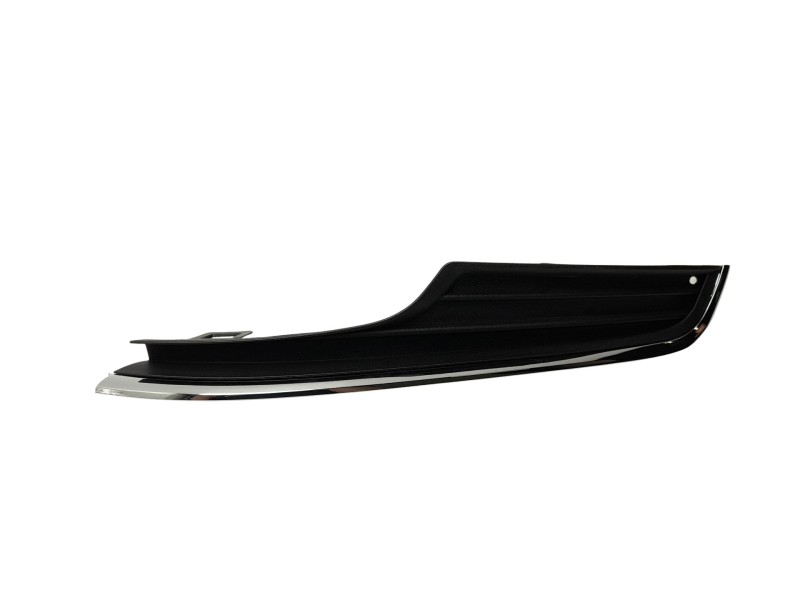 Recambio de rejilla paragolpes izquierda para volkswagen golf vii lim. referencia OEM IAM 5G0854661RYP  107236228/240133T/VG4002