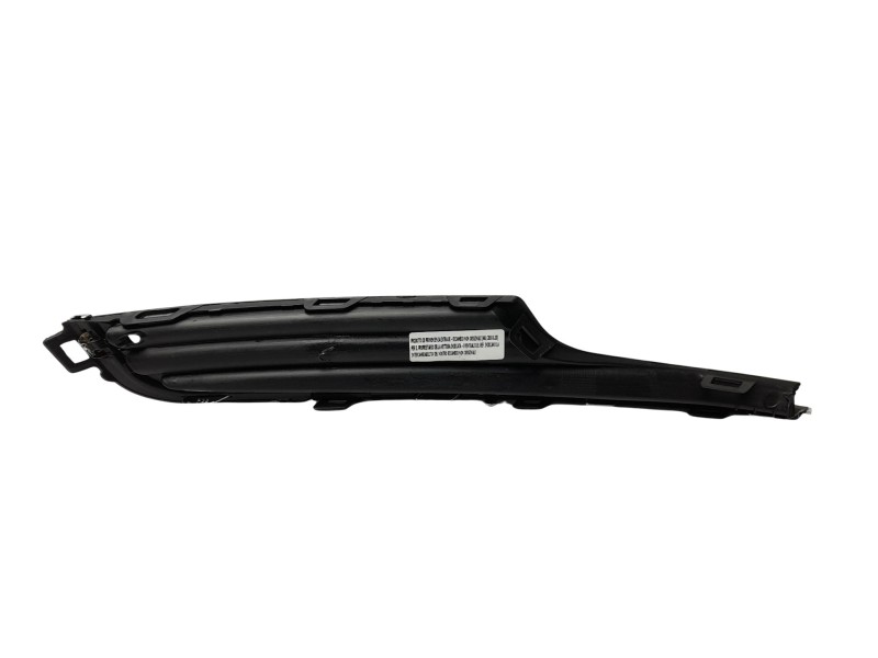 Recambio de rejilla paragolpes izquierda para volkswagen golf vii lim. referencia OEM IAM 5G0854661RYP  107236228/240133T/VG4002