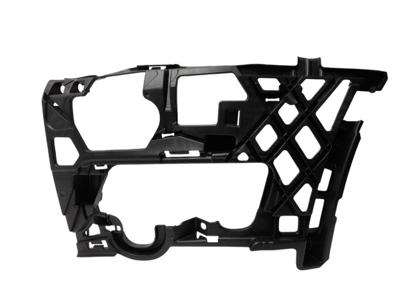 Recambio de soporte paragolpes delantero izquierdo para volkswagen golf vii lim. referencia OEM IAM 5G0807723D  107236236/240126