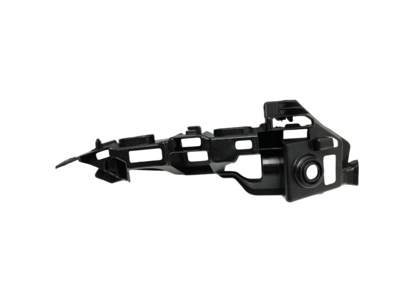 Recambio de soporte paragolpes delantero izquierdo para volkswagen golf vii lim. referencia OEM IAM 5G0807049A  107236234/240131