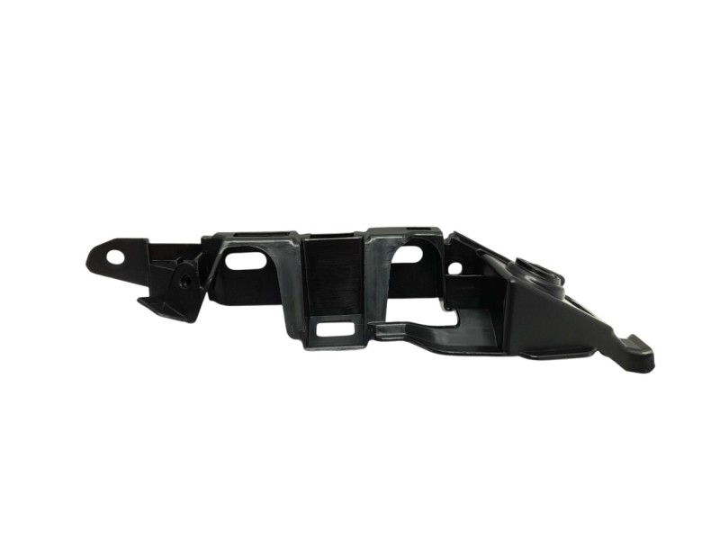Recambio de soporte paragolpes delantero izquierdo para volkswagen golf vii lim. referencia OEM IAM 5G0807049A  107236234/240131
