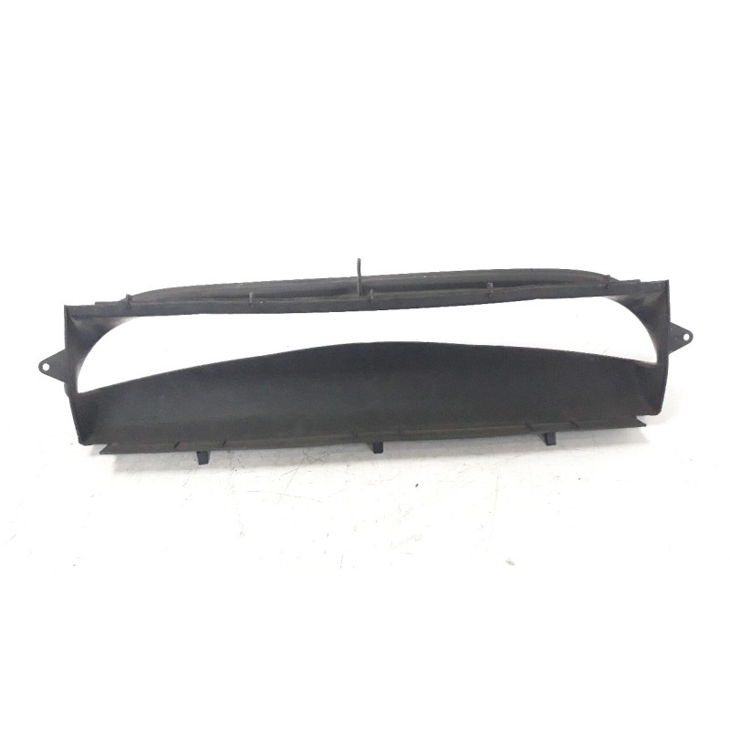 Recambio de calandra delantera de radiador para porsche 911 (typ 997) carrera s coupe referencia OEM IAM 99757514100  
