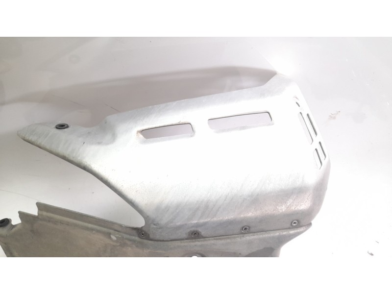 Recambio de cubrecarter para honda africa twin referencia OEM IAM 64440MKKD20  
