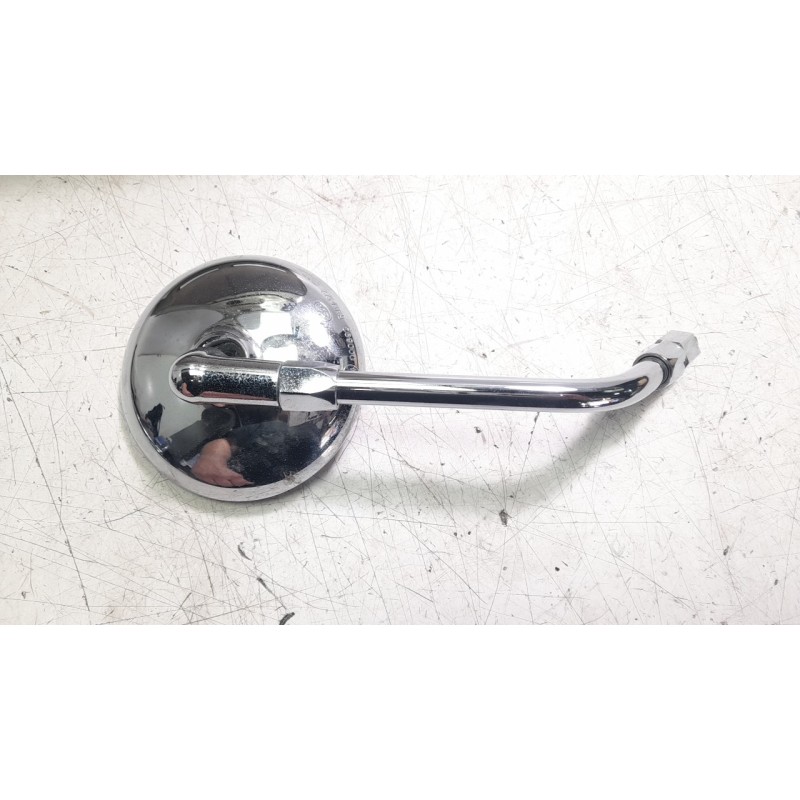 Recambio de retrovisor izquierdo para royal enfield super meteor 650 super meteor 650 referencia OEM IAM RAG00464  