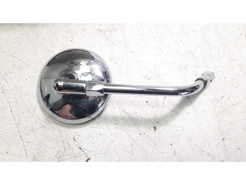 Recambio de retrovisor izquierdo para royal enfield super meteor 650 super meteor 650 referencia OEM IAM RAG00464  