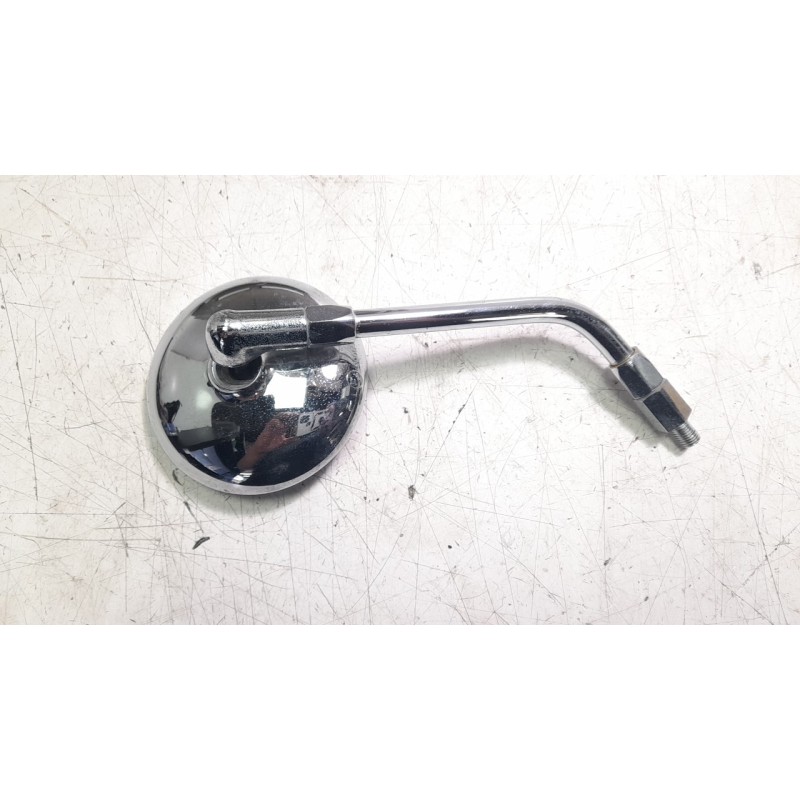 Recambio de retrovisor derecho para royal enfield super meteor 650 super meteor 650 referencia OEM IAM RAG00463  