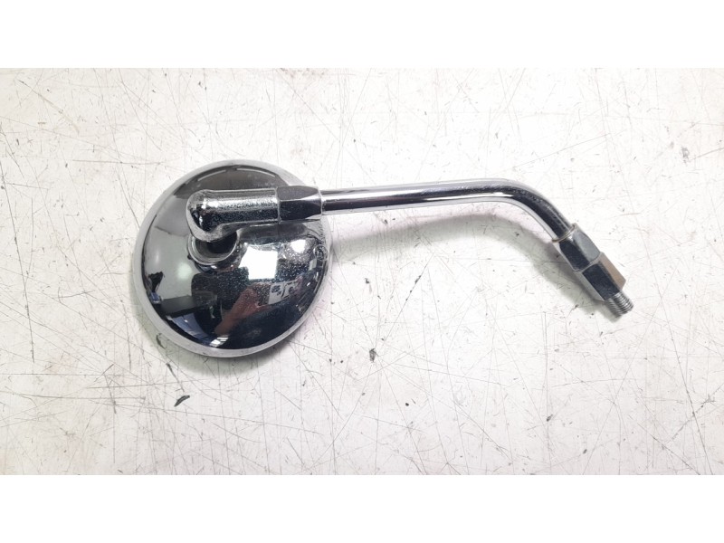 Recambio de retrovisor derecho para royal enfield super meteor 650 super meteor 650 referencia OEM IAM RAG00463  