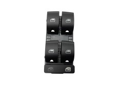 Recambio de mando elevalunas delantero izquierdo para audi a4 b7 (8ec) 2.0 tdi 16v referencia OEM IAM 8E0959851D5PR  106020892/1