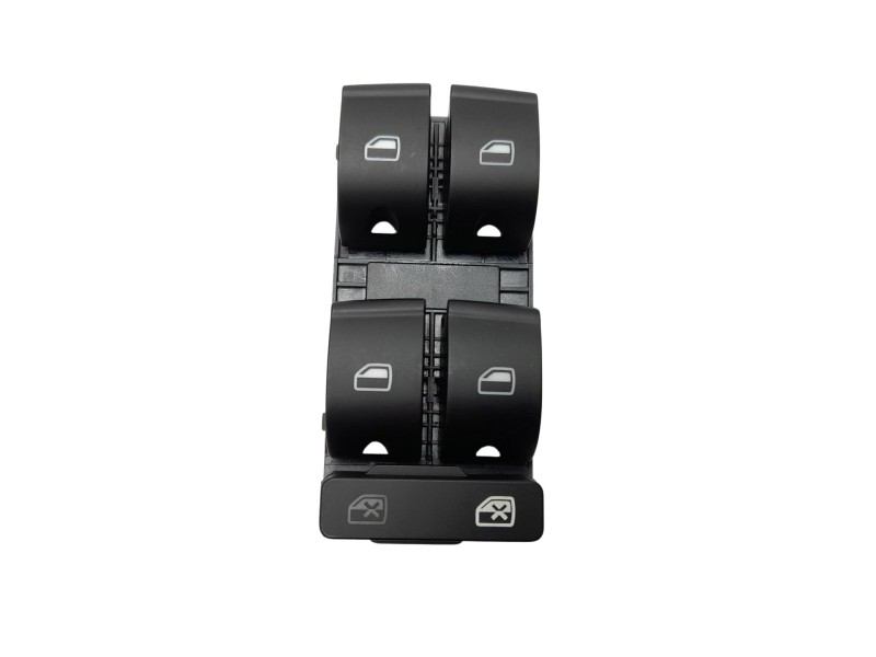 Recambio de mando elevalunas delantero izquierdo para audi a4 b7 (8ec) 2.0 tdi 16v referencia OEM IAM 8E0959851D5PR  106020892/1