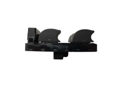 Recambio de mando elevalunas delantero izquierdo para audi a4 b7 (8ec) 2.0 tdi 16v referencia OEM IAM 8E0959851D5PR  106020892/1 2