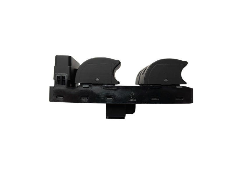 Recambio de mando elevalunas delantero izquierdo para audi a4 b7 (8ec) 2.0 tdi 16v referencia OEM IAM 8E0959851D5PR  106020892/1