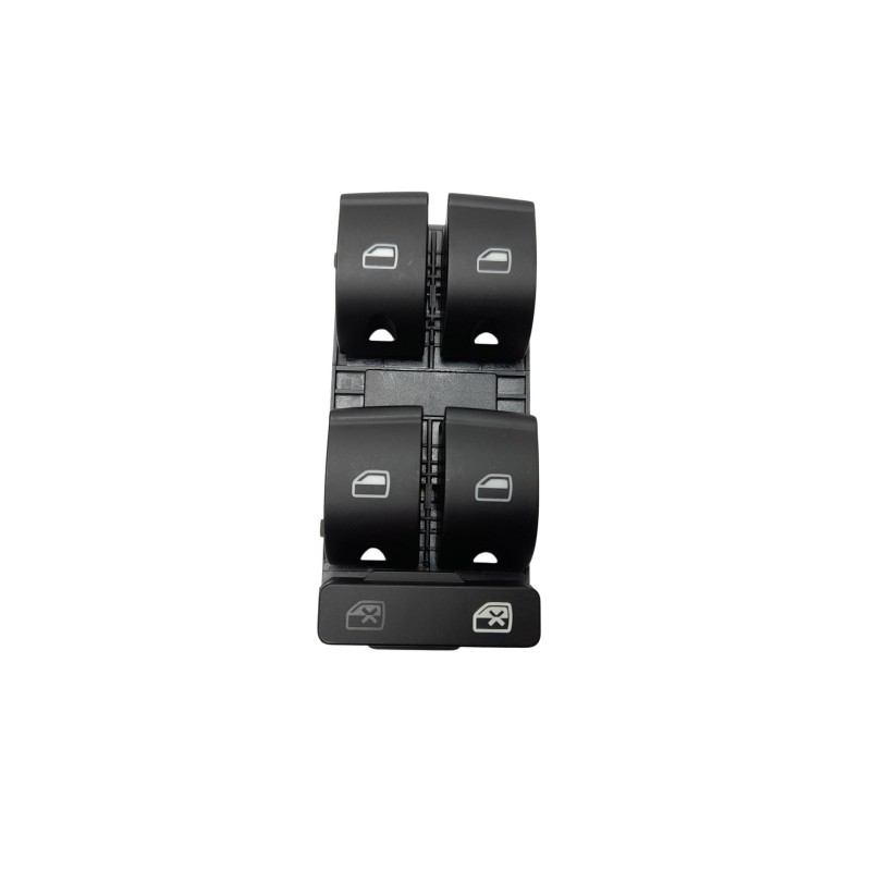 Recambio de mando elevalunas delantero izquierdo para audi a4 b7 (8ec) 2.0 tdi 16v referencia OEM IAM 8E0959851D5PR  106020892/1
