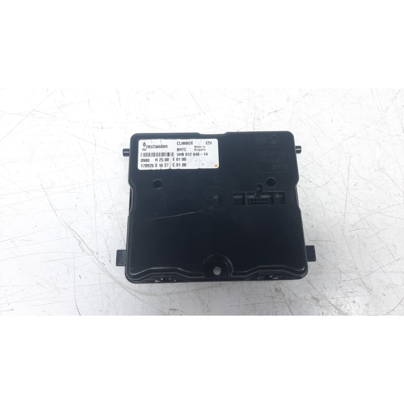 Recambio de modulo electronico para renault megane iv berlina 5p 1.5 blue dci diesel fap referencia OEM IAM 285256608R  