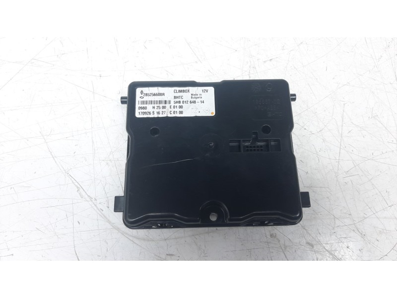 Recambio de modulo electronico para renault megane iv berlina 5p 1.5 blue dci diesel fap referencia OEM IAM 285256608R  