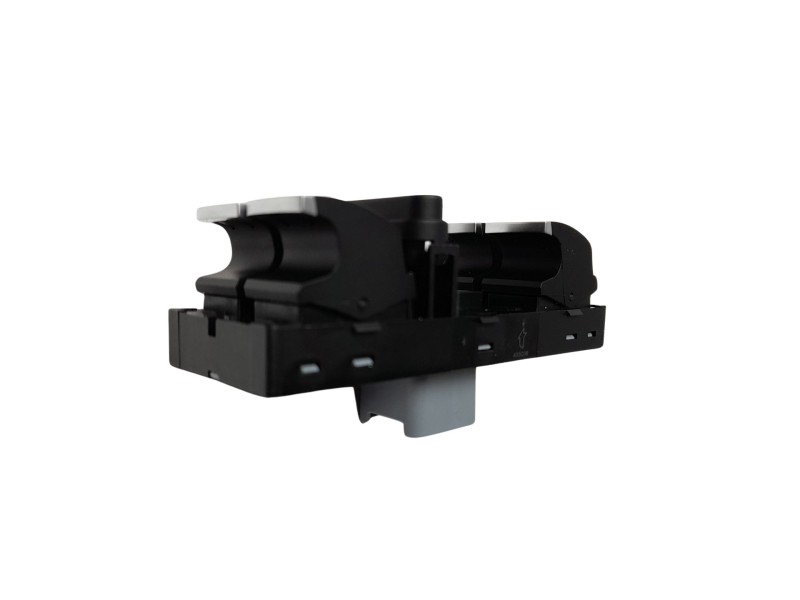 Recambio de mando elevalunas delantero izquierdo para volkswagen golf vi (5k1) referencia OEM IAM 5K4959857  106234692/143081/EW