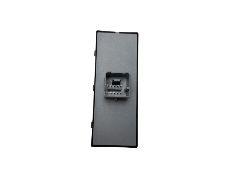 Recambio de mando elevalunas delantero izquierdo para volkswagen golf vi (5k1) referencia OEM IAM 5K4959857  106234692/143081/EW